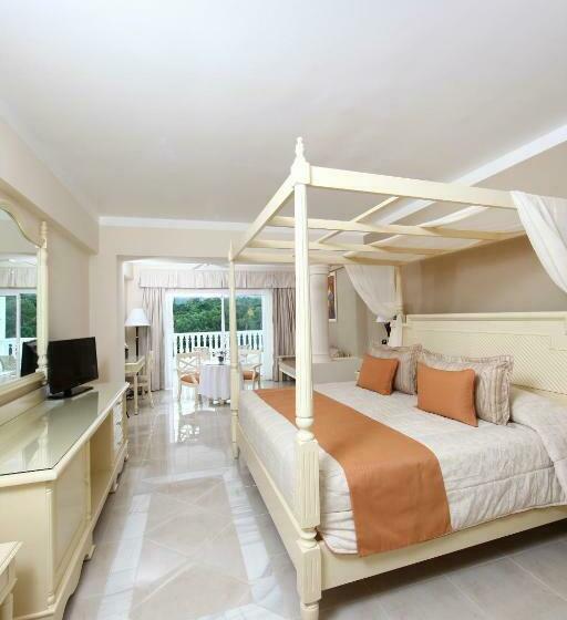 수피리어 주니어 스위트, Bahia Principe Grand Aquamarine - Adults Only - All Inclusive