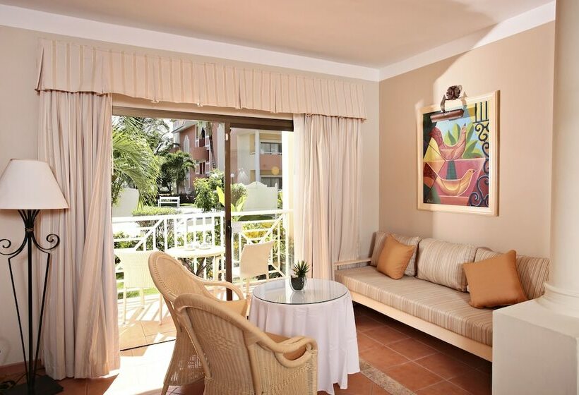 수피리어 주니어 스위트, Bahia Principe Grand Aquamarine - Adults Only - All Inclusive