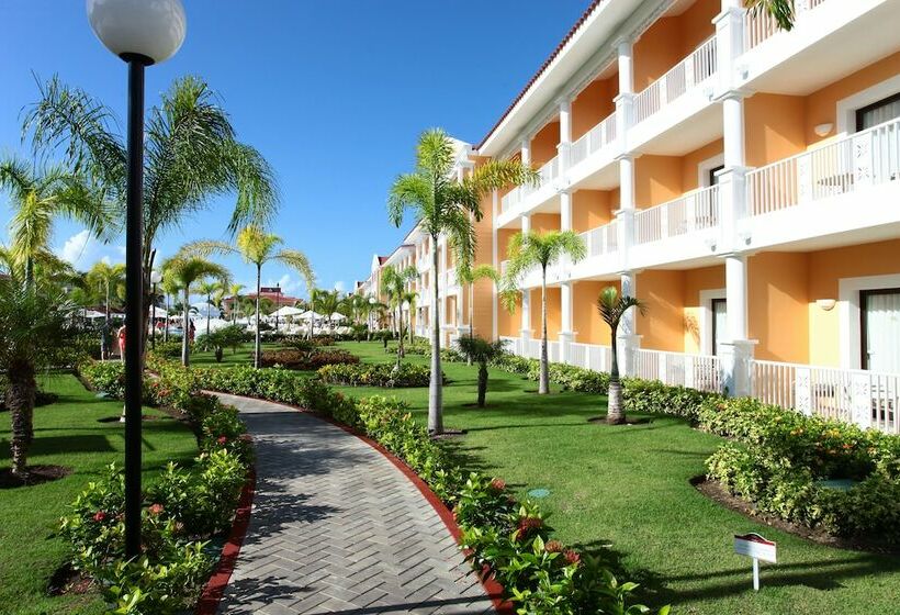 수피리어 주니어 스위트, Bahia Principe Grand Aquamarine - Adults Only - All Inclusive