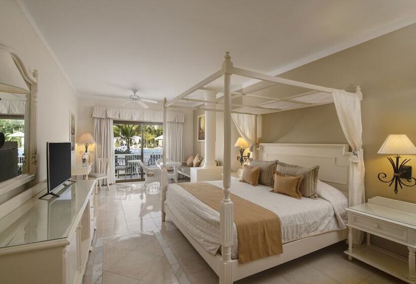 수피리어 주니어 스위트, Bahia Principe Grand Aquamarine - Adults Only - All Inclusive