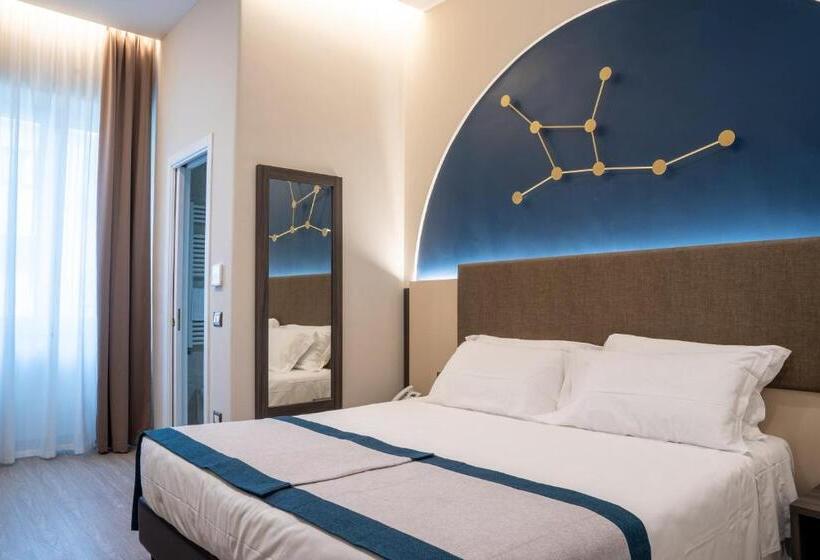 Номер Стандарт, San Lorenzo   Boutique Hotel & Spa