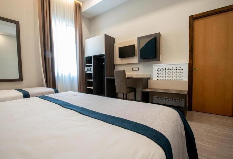Номер Стандарт, San Lorenzo   Boutique Hotel & Spa