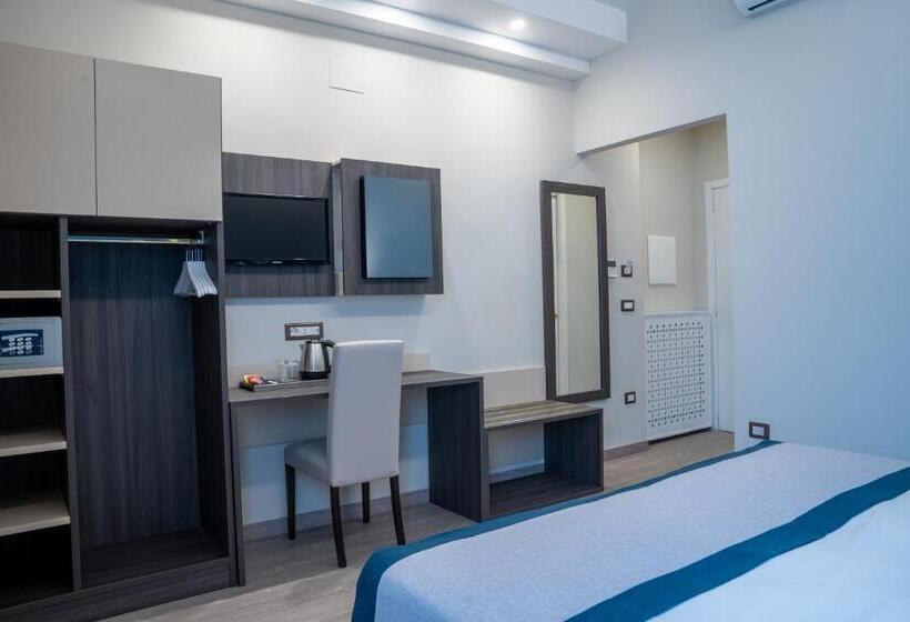 Номер Стандарт, San Lorenzo   Boutique Hotel & Spa