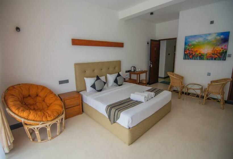 Номер Deluxe, Serenemo Eco Resort