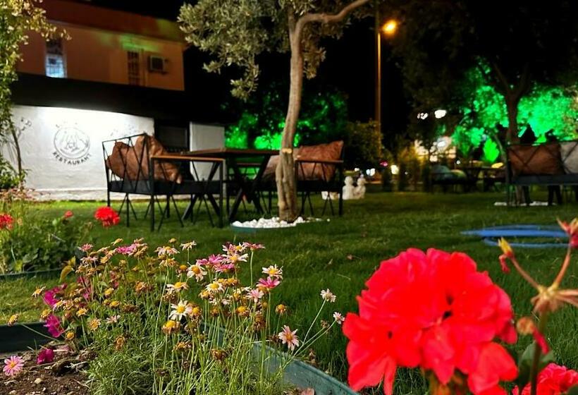 스탠다드 룸, Sunlight Otel Fethiye