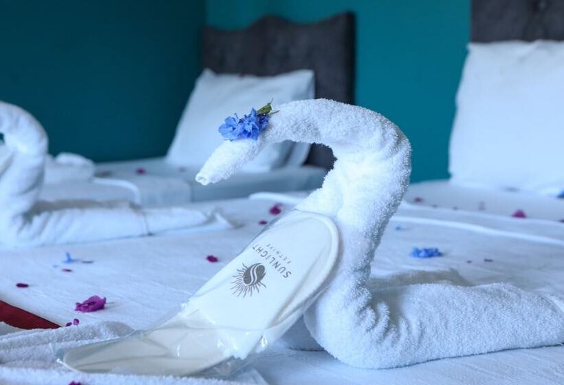 스탠다드 룸, Sunlight Otel Fethiye