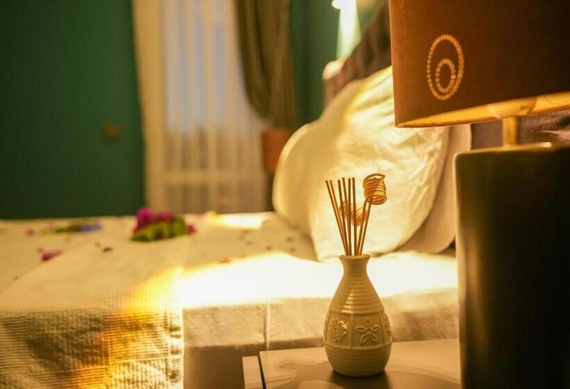 스탠다드 룸, Sunlight Otel Fethiye