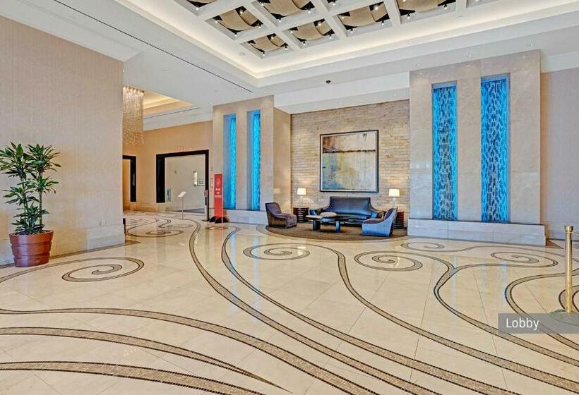 침실 1개 발코니 아파트, Experience Unparalleled Luxury At The Sinatra