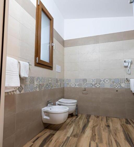 Семейный Номер, Borgo Specchia Natural Resort