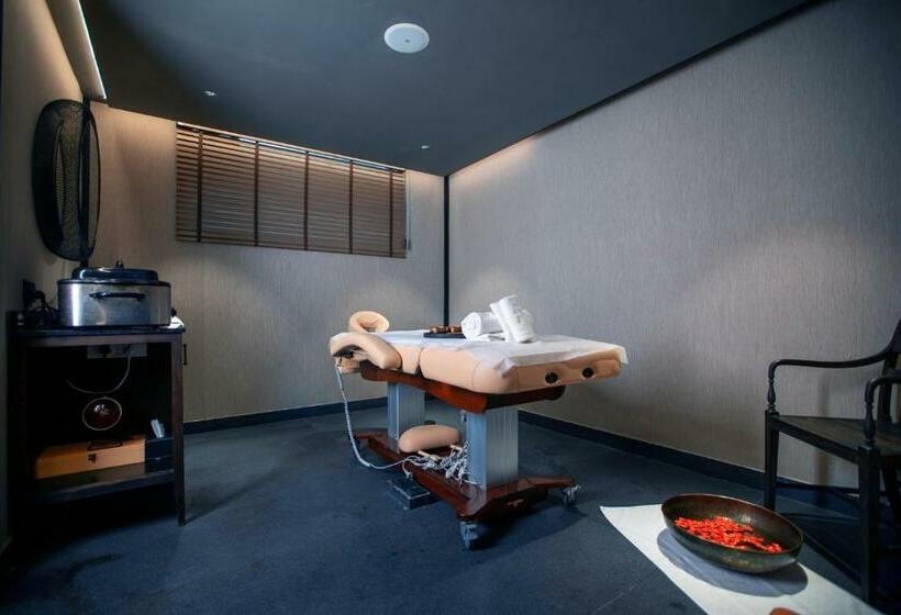 带花园景观的标准洋房, Kshemavana The Wellness Retreat