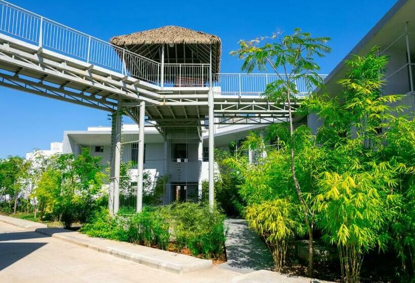 豪华房间, Kshemavana The Wellness Retreat