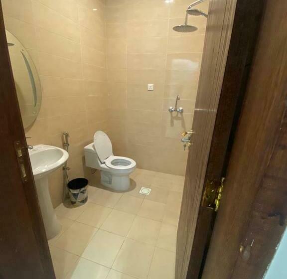 Люкс, دارك للوحدات السكنية