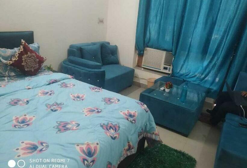 Трехместный Номер Классика, Oyo Flagship 8154 Green Golden Guest House