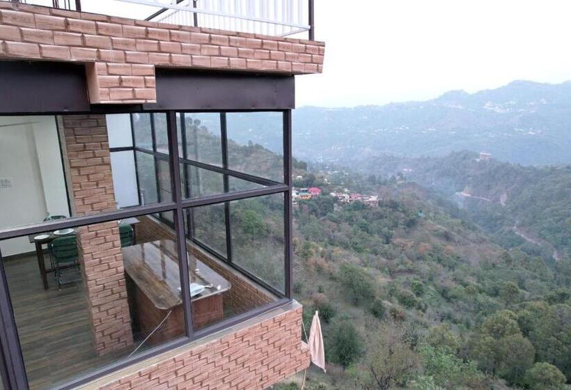 Номер Стандарт Вид на Горы, Himalayan Hits Kasauli
