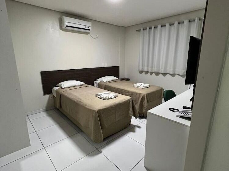Номер Стандарт, Rill Hotel By Uchôa