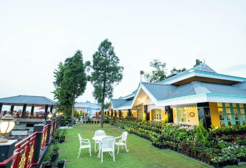 套房, Mayfair Manor Jungpana