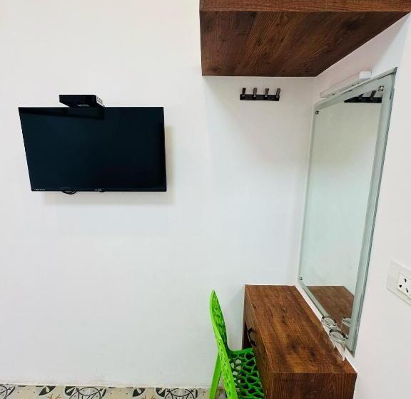 Номер Стандарт, Tcs Rooms Ezhilode Payyanur