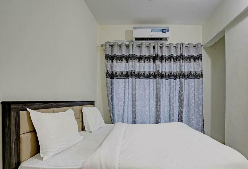 Трехместный Номер Deluxe, Oyo The Maharaja Place