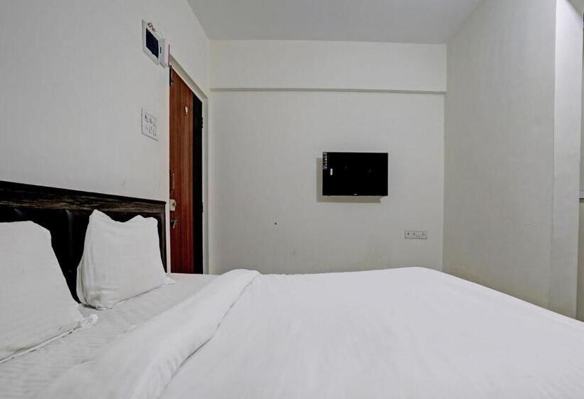 Трехместный Номер Deluxe, Oyo The Maharaja Place