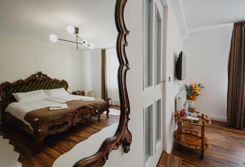 آپارتمان 2 خوابه, Casa Baronului