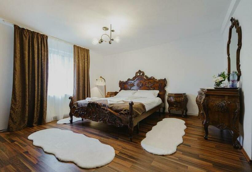اتاق استاندارد, Casa Baronului