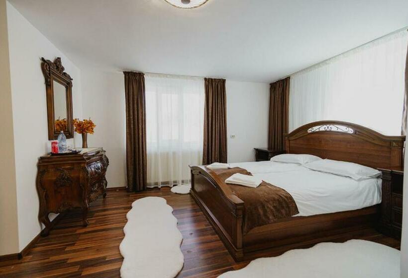 آپارتمان 2 خوابه, Casa Baronului