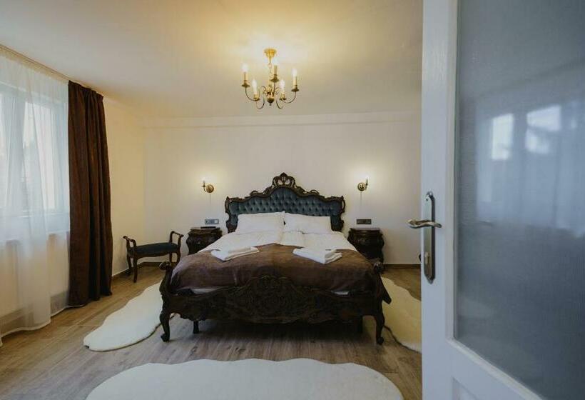 آپارتمان 2 خوابه, Casa Baronului