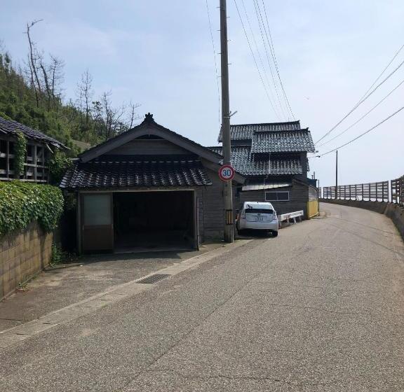 خانه 1 خوابه, Hakuigun   House   Vacation Stay 14920