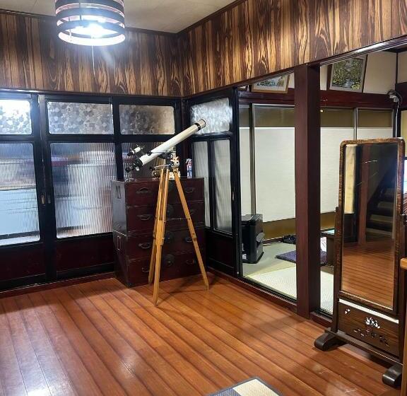 خانه 1 خوابه, Hakuigun   House   Vacation Stay 14920