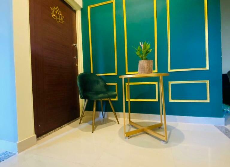 Family Suite, Golden Lotus Varanasi