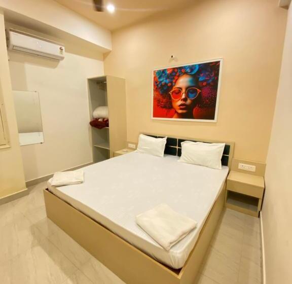 Family Suite, Golden Lotus Varanasi