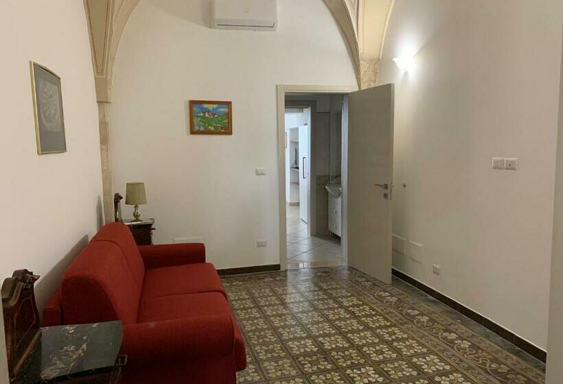 스탠다드 룸, B&b Lecce26