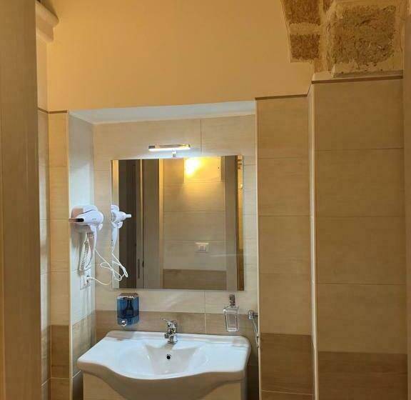 스탠다드 룸, B&b Lecce26