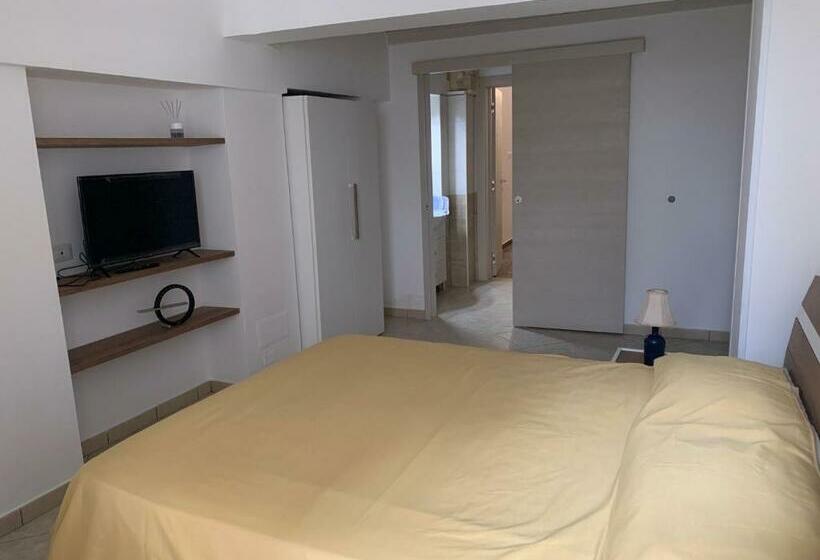 스탠다드 룸, B&b Lecce26