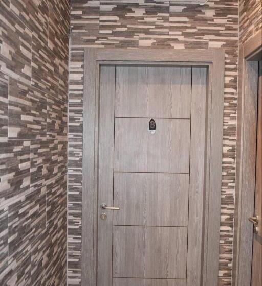 اتاق استاندارد سه نفره, Ghazalle Oasis Hotel Gb