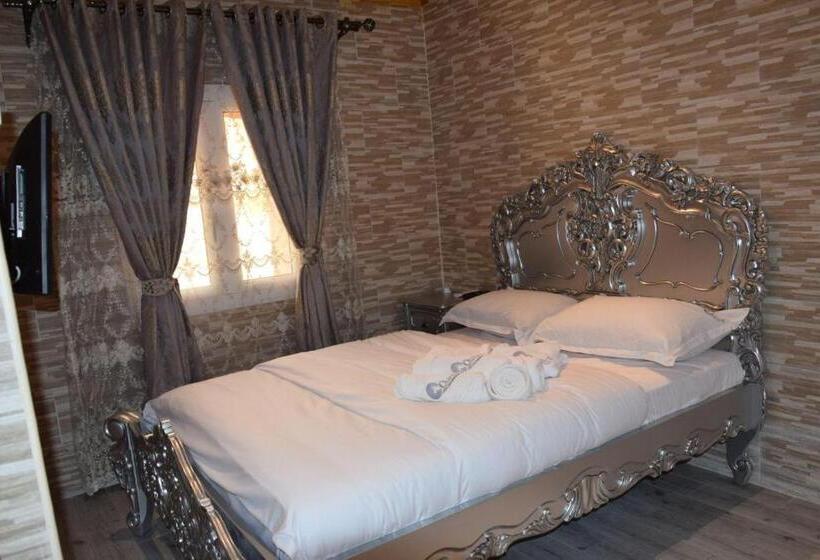 اتاق استاندارد, Ghazalle Oasis Hotel Gb