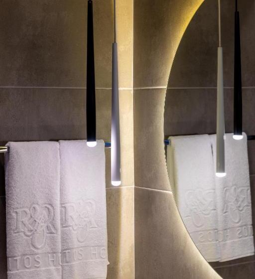 Triple Room Sea View, Ramitos Boutique