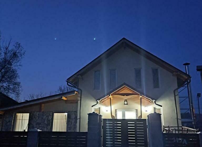 디럭스 룸, Pensiunea Casa Amy