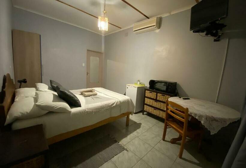 اتاق استاندارد, El Kole Bed And Breakfast