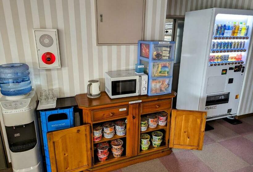 Студия Стандарт, Business Hotel Sakaguchiya   Vacation Stay 65277v