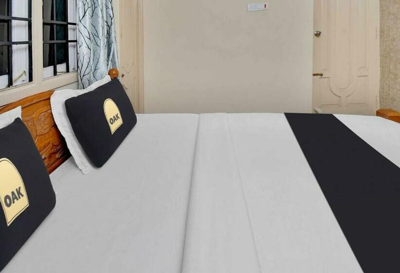 Трехместный Номер Классика, Collectipn O Pradee Queen Resort