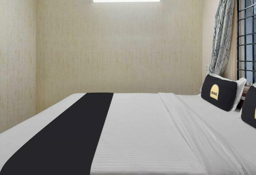 Трехместный Номер Классика, Collectipn O Pradee Queen Resort