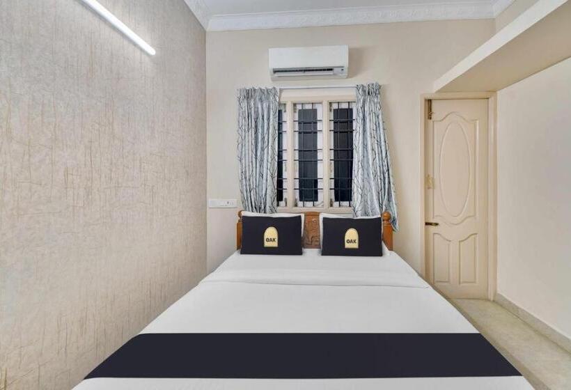 Трехместный Номер Классика, Collectipn O Pradee Queen Resort