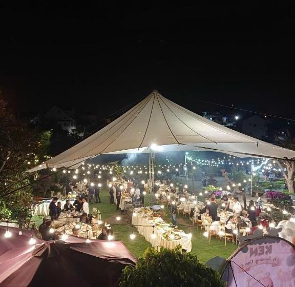 اتاق لوکس, Homestay Mai Anh đào