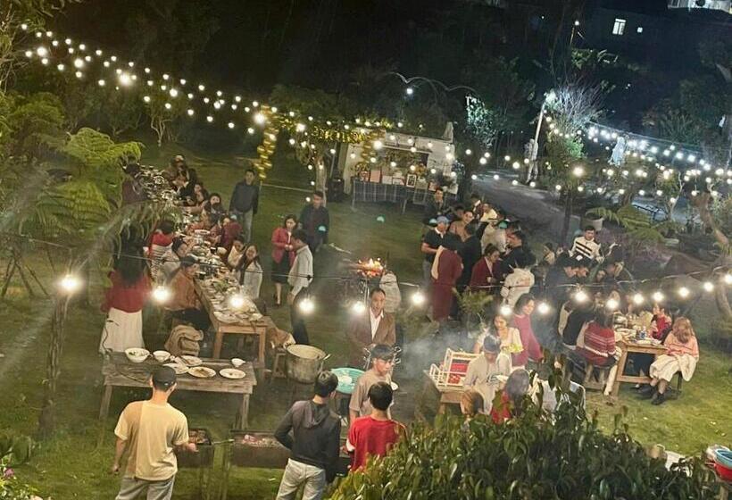 اتاق استاندارد اینتریور, Homestay Mai Anh đào