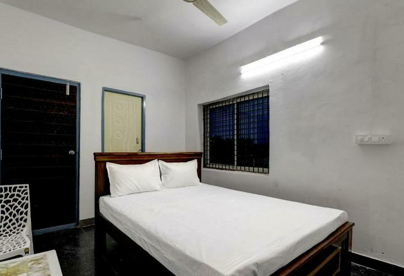 Трехместный Номер Классика, Oyo 81488 Varkala Ramaiah Residency
