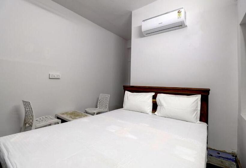Трехместный Номер Классика, Oyo 81488 Varkala Ramaiah Residency