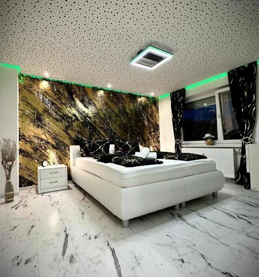 Апартаменты Superior 1 Спальня, Deluxe   Apartment   Andrei 2     Neu In Neuburg An Der Donau