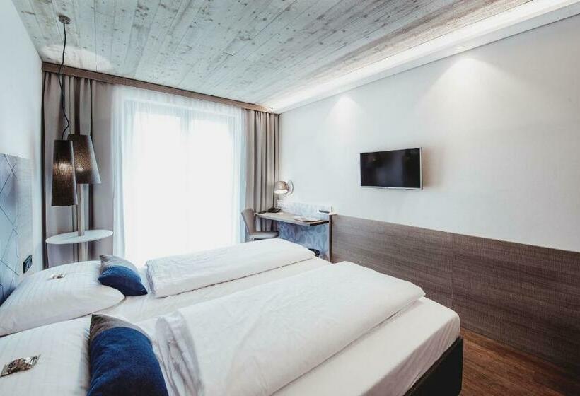 Номер Стандарт, Arte Hotel Kufstein
