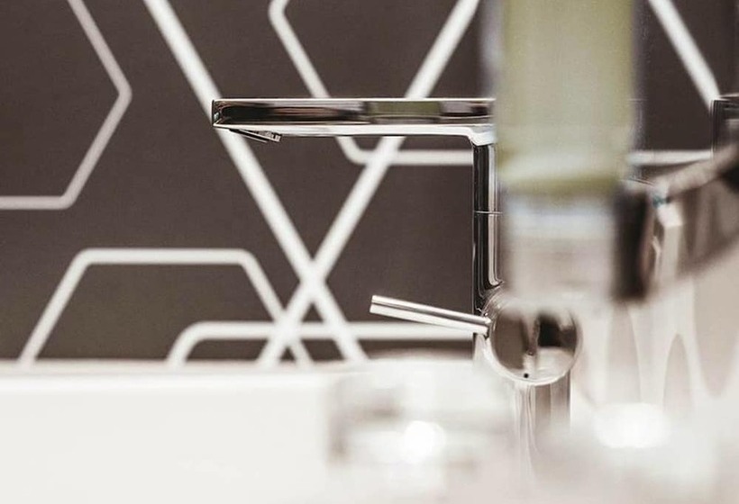 Номер Стандарт, Arte Hotel Kufstein